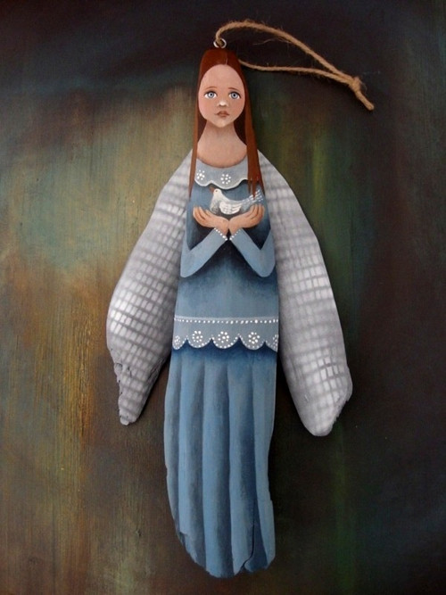 Angel 10 — foto 1