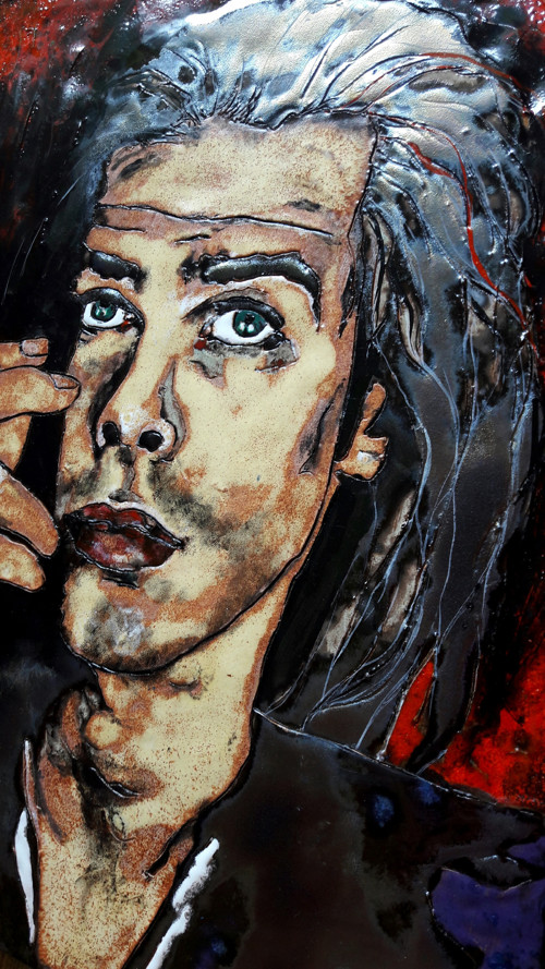 Nick Cave