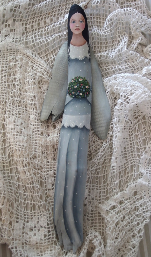 Angel 11 — foto 1