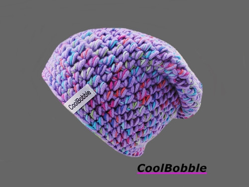 Hučka CoolBobble — foto 1