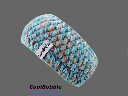 Čelenka CoolBobble — foto 1