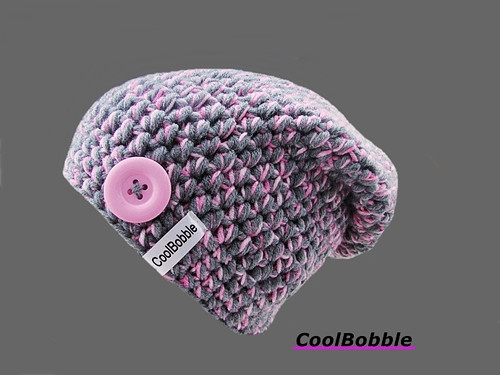 Hučka CoolBobble — foto 1