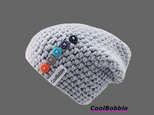 Hučka CoolBobble — foto 1