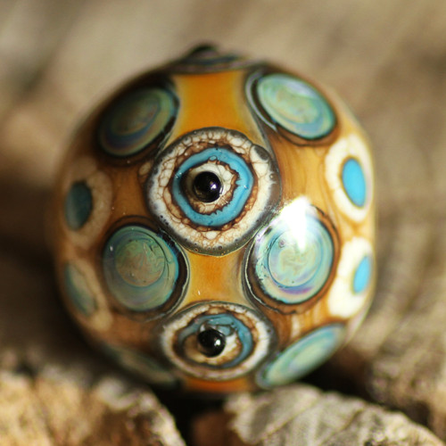 Vinutka - průvlek 1,6 mm — foto 1
