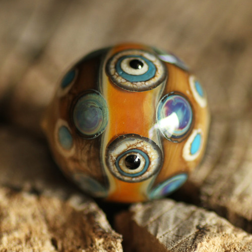 Vinutka - průvlek 1,6 mm — foto 1