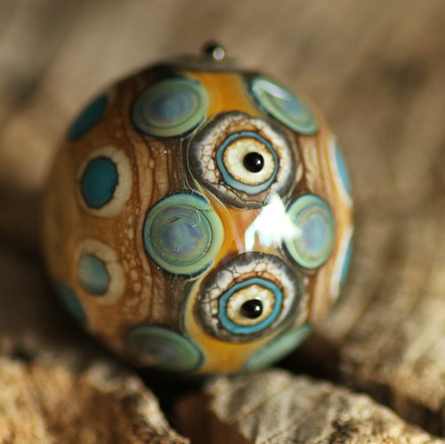 Vinutka - průvlek 1,6 mm — foto 1