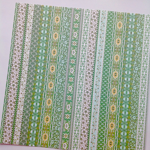 Jednostranný papír 30 x 30 cm, textura,200 g /m2,