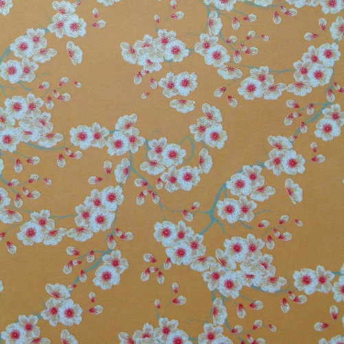 Jednostranný papír 30 x 30 cm, textura,200 g /m2,