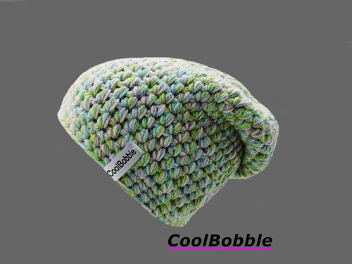 Hučka CoolBobble — foto 1