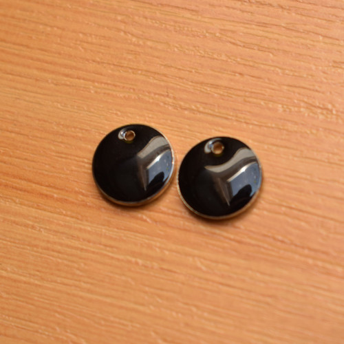 Přívěsek - 12mm