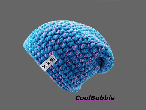 Hučka CoolBobble — foto 1