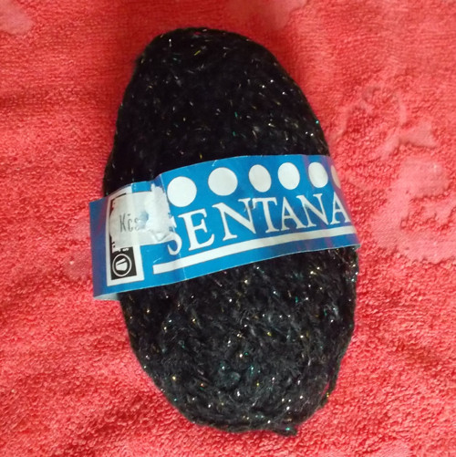 Příze Sentana — foto 1