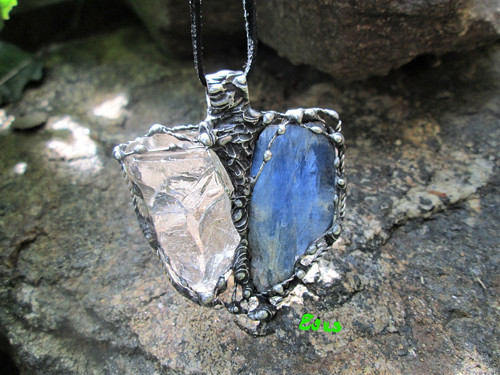 Talisman ,, Obnova čchi " — foto 1