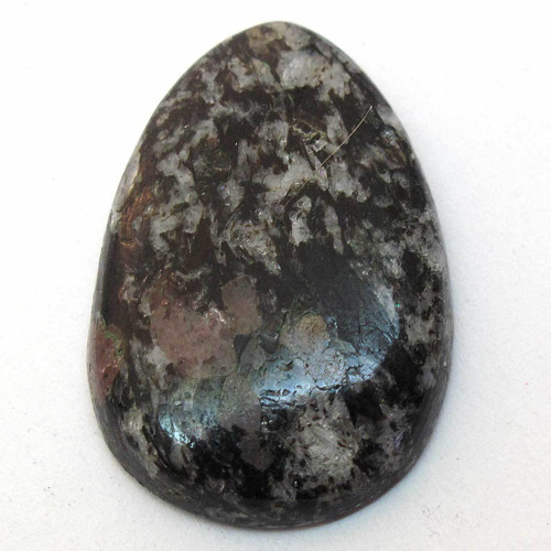 Kabošon spinel v matrixu nepravidelný 31mm