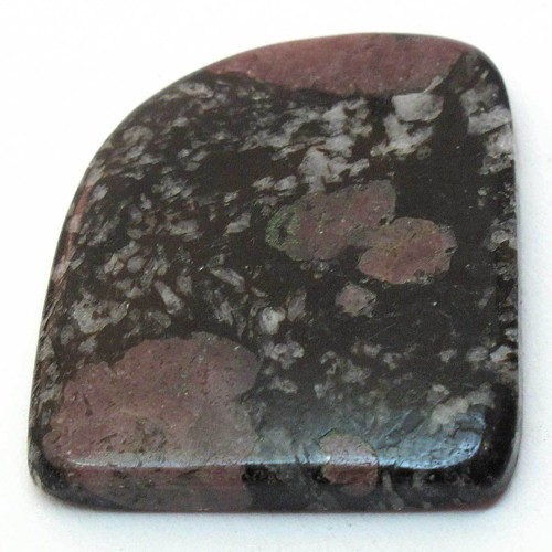 Kabošon spinel v matrixu nepravidelný 28mm