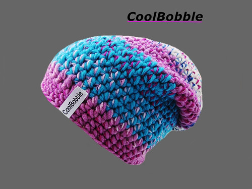 Hučka CoolBobble — foto 1