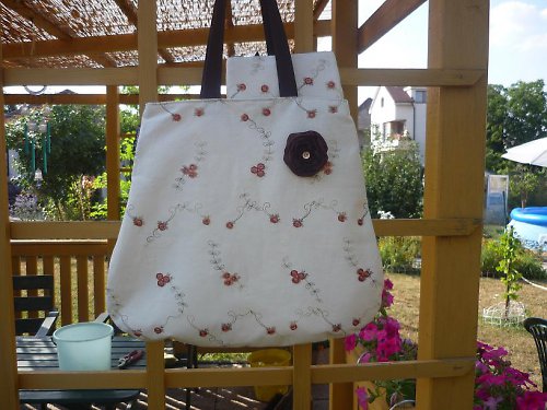 Kytičková režná :) — foto 1