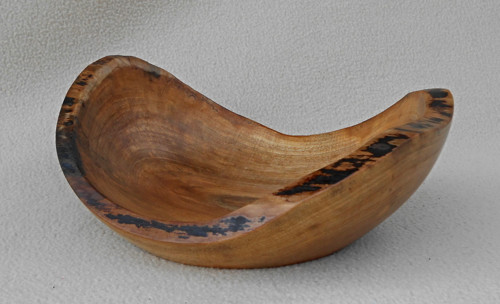 Ořechová - přírodní — foto 1