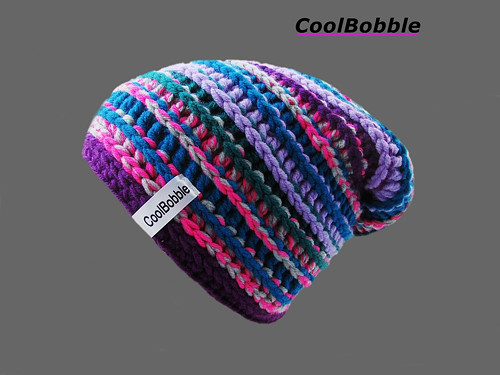 Hučka CoolBobble — foto 1