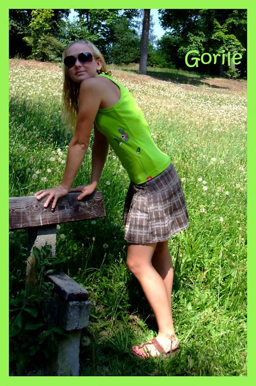 Fosička — foto 1