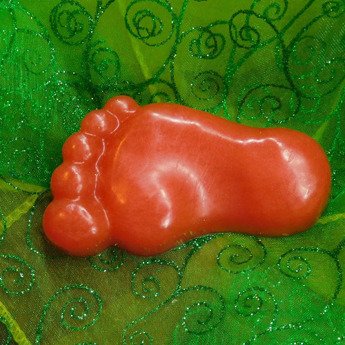 Chodidlo II.