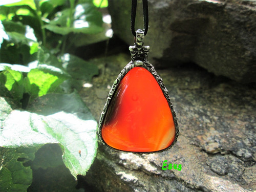 Talisman ,, Životní síly " — foto 1
