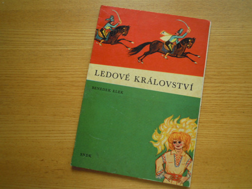 Ledové království - korálky sv. 18