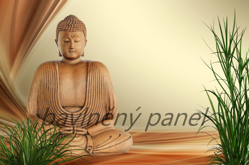Bavlněný panel BUD 35 — foto 1