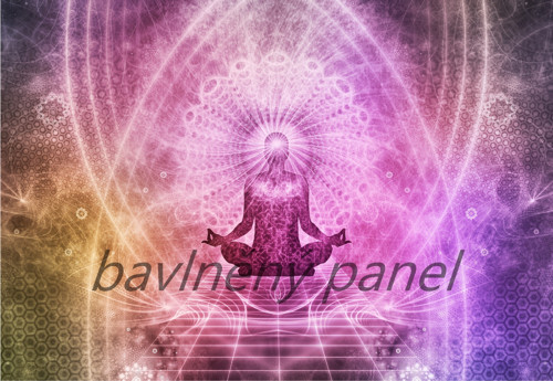 Bavlněný panel BUD 50 — foto 1