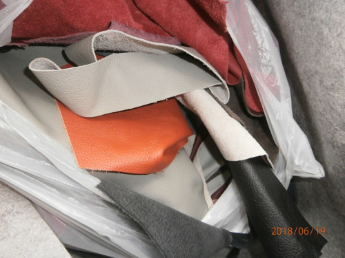 VĚTŠÍ ODŘEZKY 6KG — foto 1