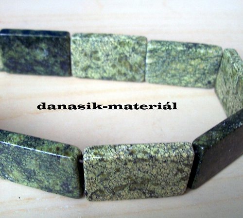 Serpentinit - Velké Obdélníky — foto 1