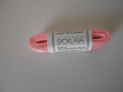 Stuha atlasová — foto 1