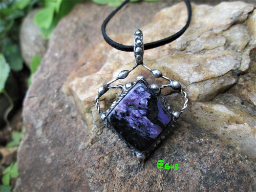 Talisman ,, Proměny " — foto 1