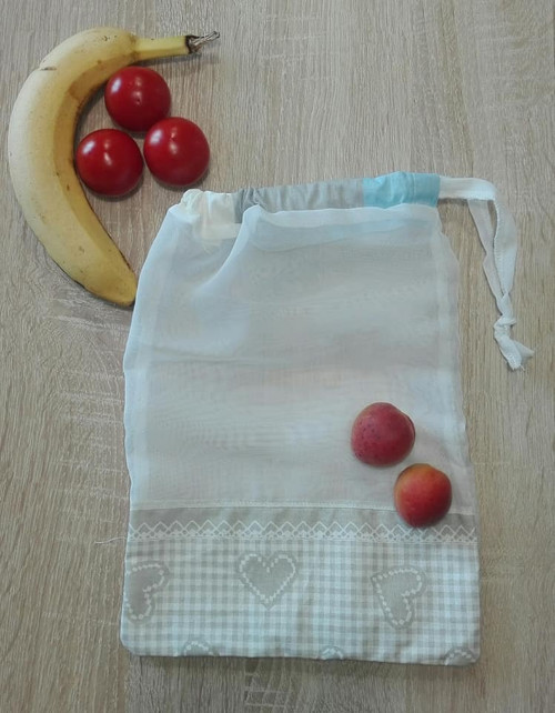 Eko pytlík — foto 1