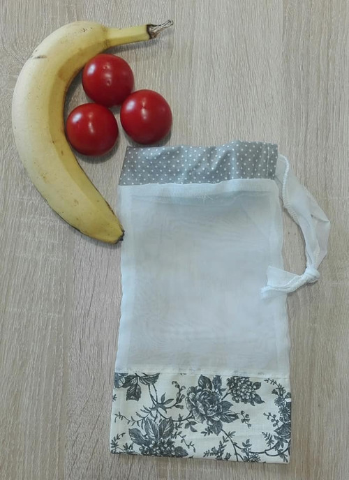 Eko pytlík — foto 1