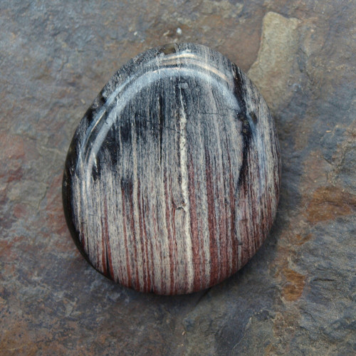 Sardonyx, výběrová placka — foto 1