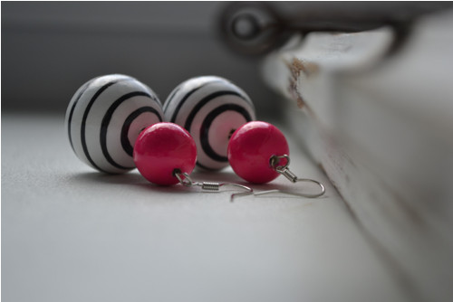 Pink and black No.IV — foto 1