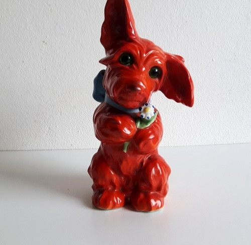 Červený Pejsek — foto 1