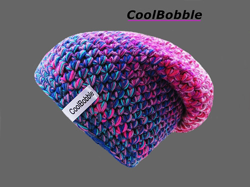 Hučka CoolBobble — foto 1