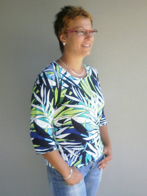 Klasika triko 3 — foto 1