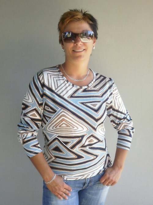 Klasika triko 4 — foto 1