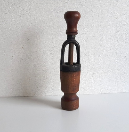 Špuntovač Na Láhve — foto 1