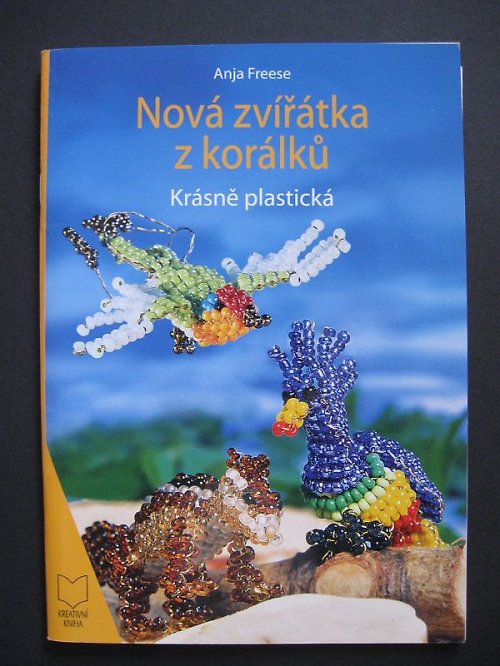 Knizecky koralku.. — foto 1