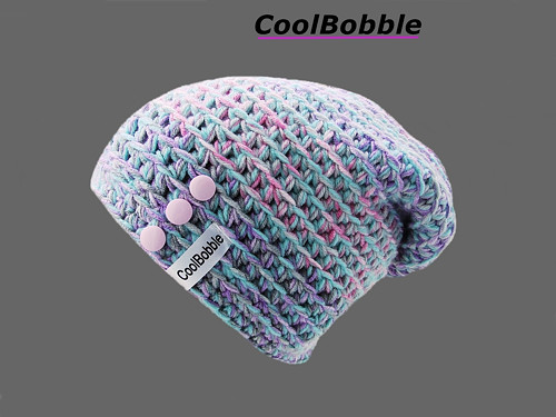 Hučka CoolBobble — foto 1
