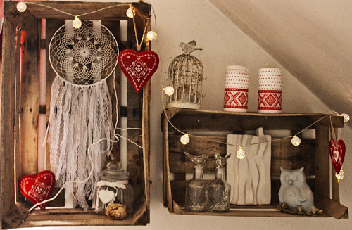Lapač snů- home SLEVA — foto 1
