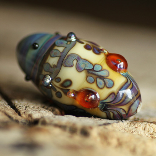 Vinutka - průvlek 1,6 mm — foto 1
