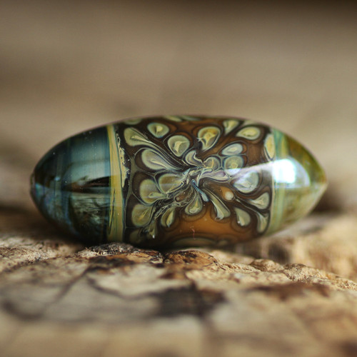 Vinutka - průvlek 1,6 mm — foto 1