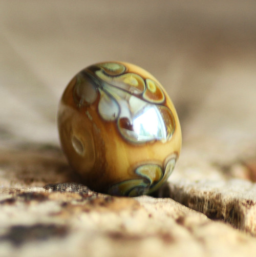 Vinutka - průvlek 1,6 mm — foto 1