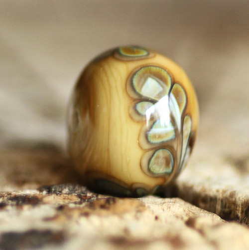 Vinutka - průvlek 1,6 mm — foto 1
