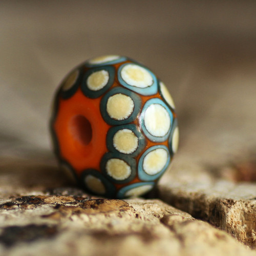 Vinutka - průvlek 2,5 mm — foto 1